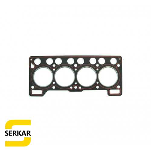 SİLİNDİR KAPAK CONTASI KLINGRIT 1.35 MM R9 R12 Ürün Görseli